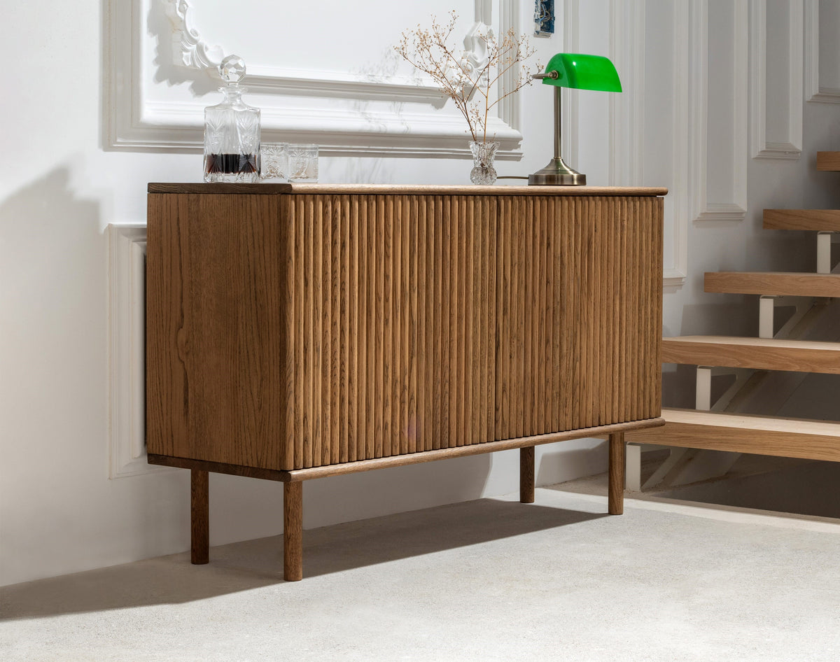 Kommoden aus Massivholz