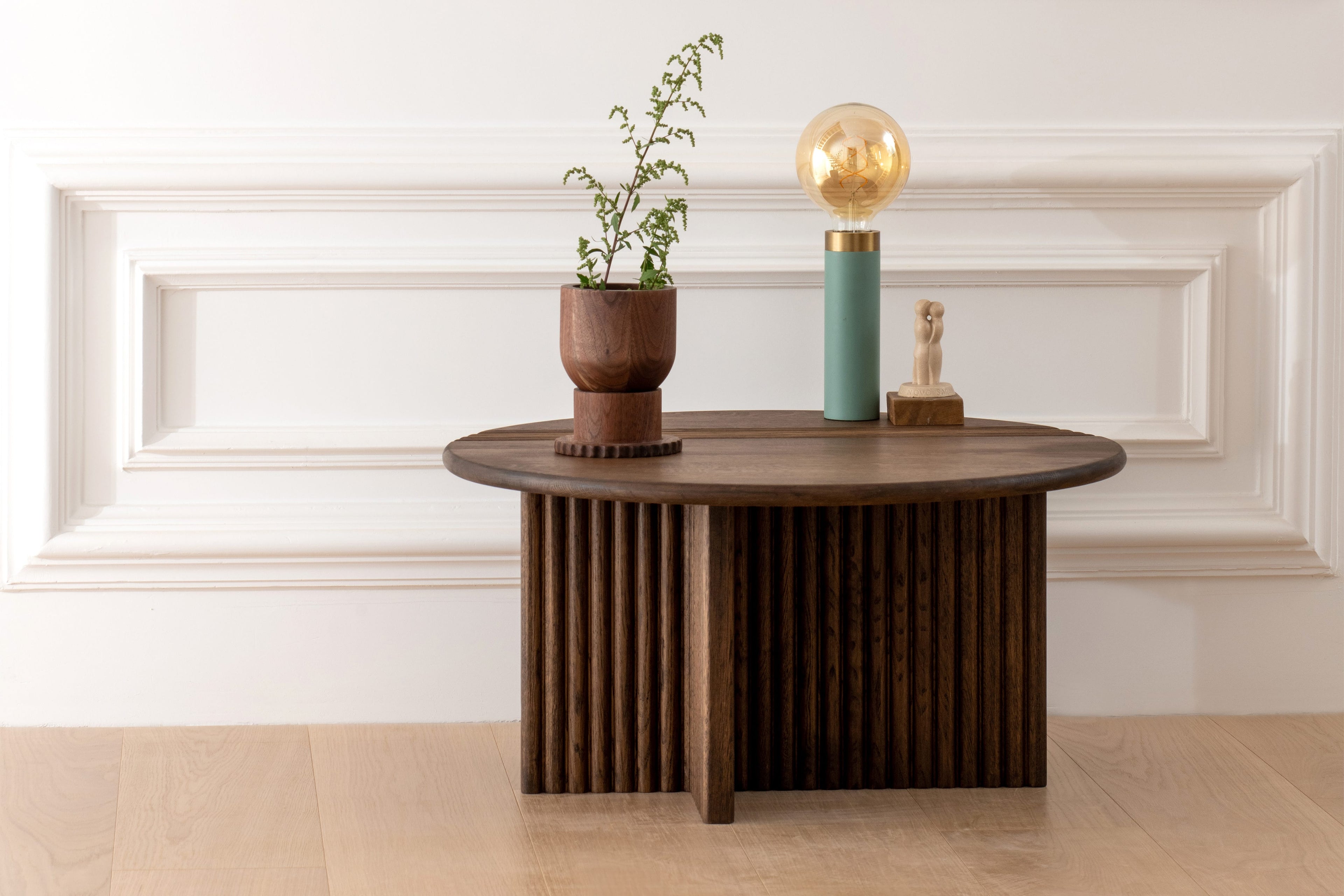 Couchtische aus Massivholz