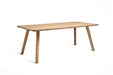 EILERT Esstisch - SOLIDMADE | Design Furniture