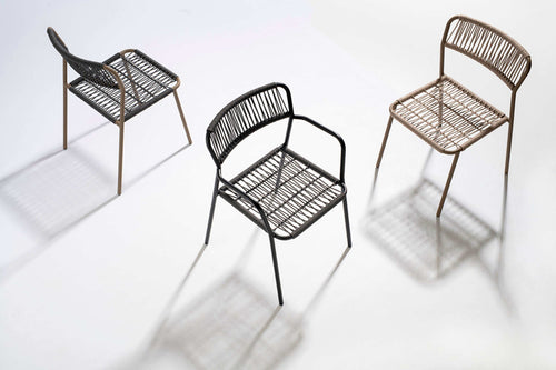 KAPUA Designer Garden Chair 