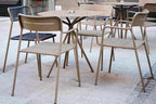 Outdoor Tisch Restaurant hochwertiges Design