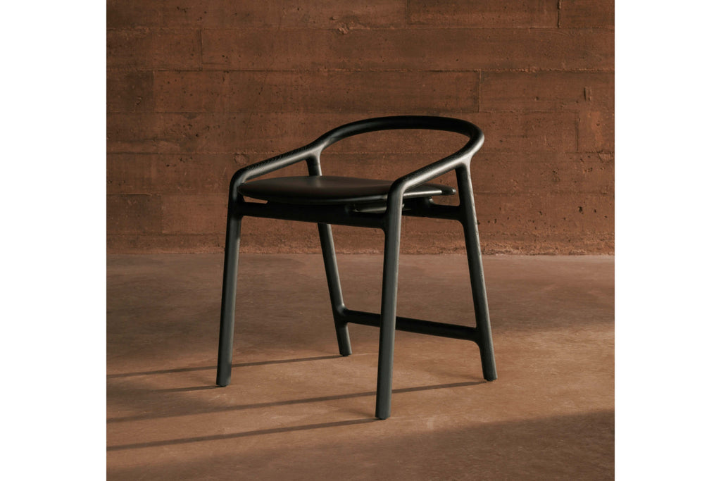 Designer Stuhl von Woak