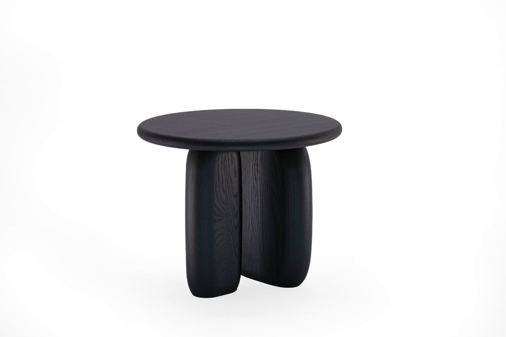 Perspektivdarstellung des Beistelltisches