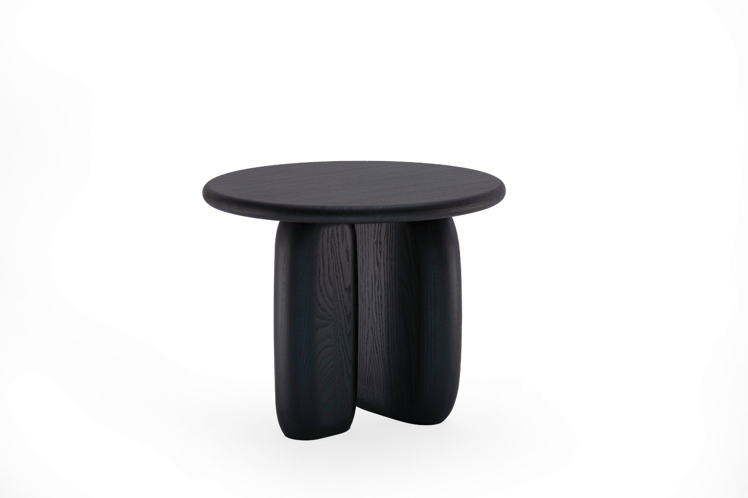 Perspektivdarstellung des Beistelltisches