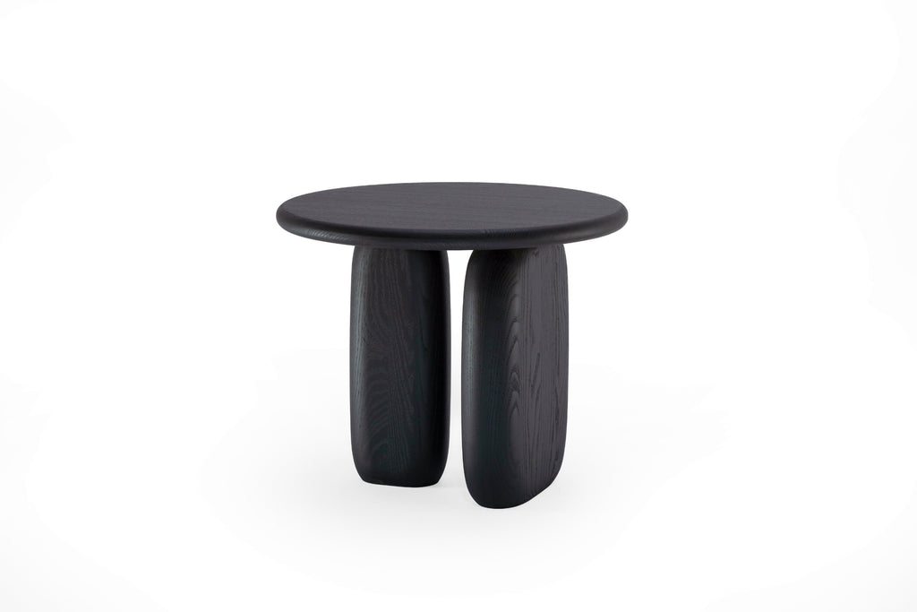 Perspektivdarstellung des Beistelltisches