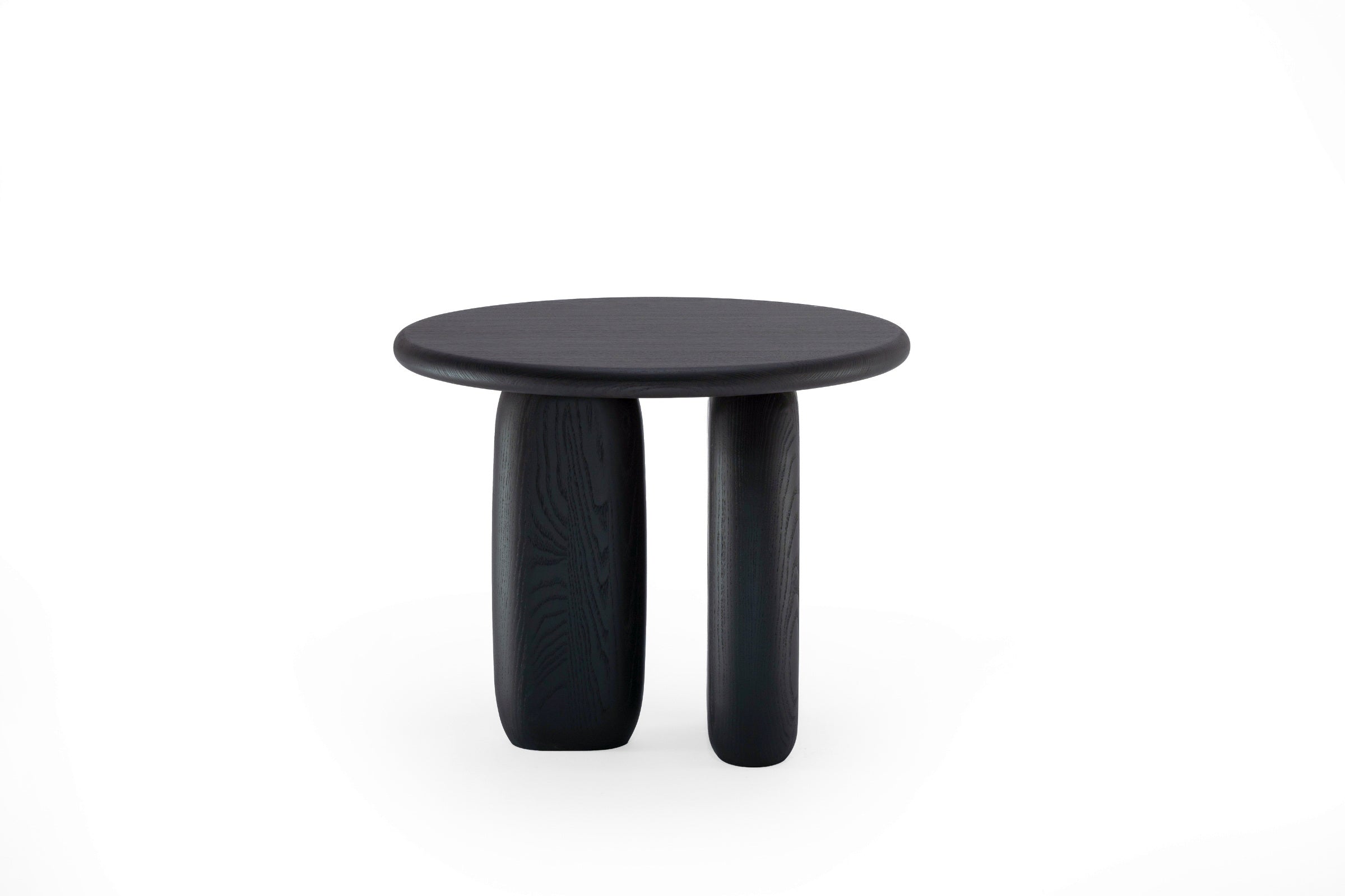 Perspektivdarstellung des Beistelltisches