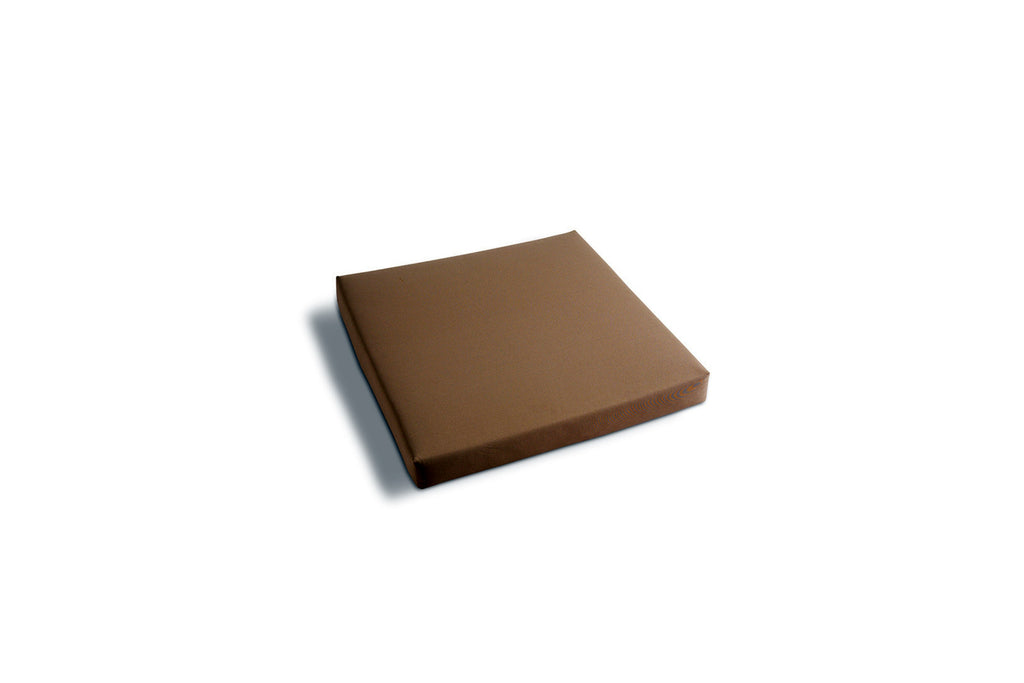 Gartensofa Pouf Kissen Detail – Outdoor Lounge Modul