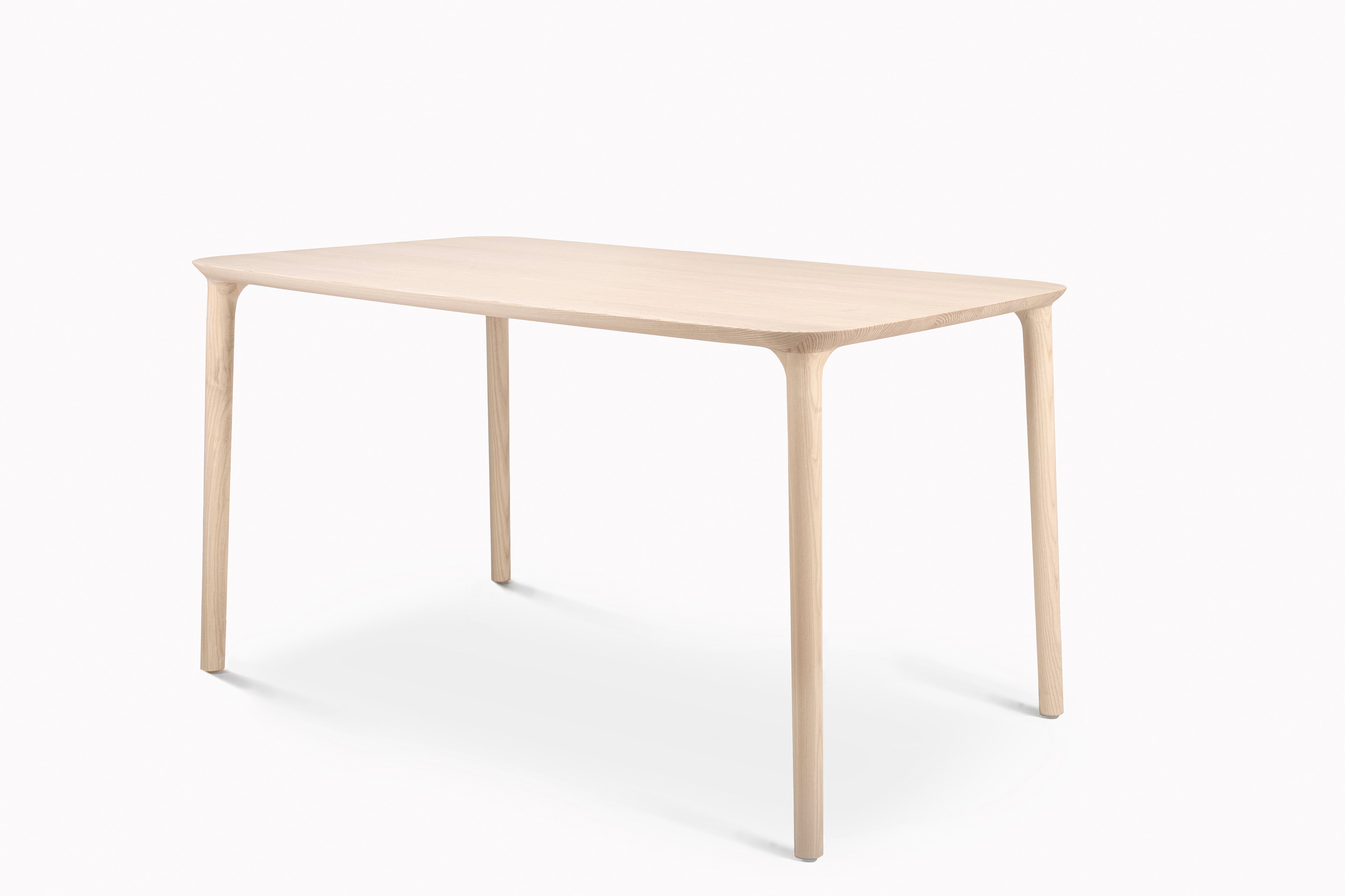 ELLE Tisch - SOLIDMADE | Design Furniture
