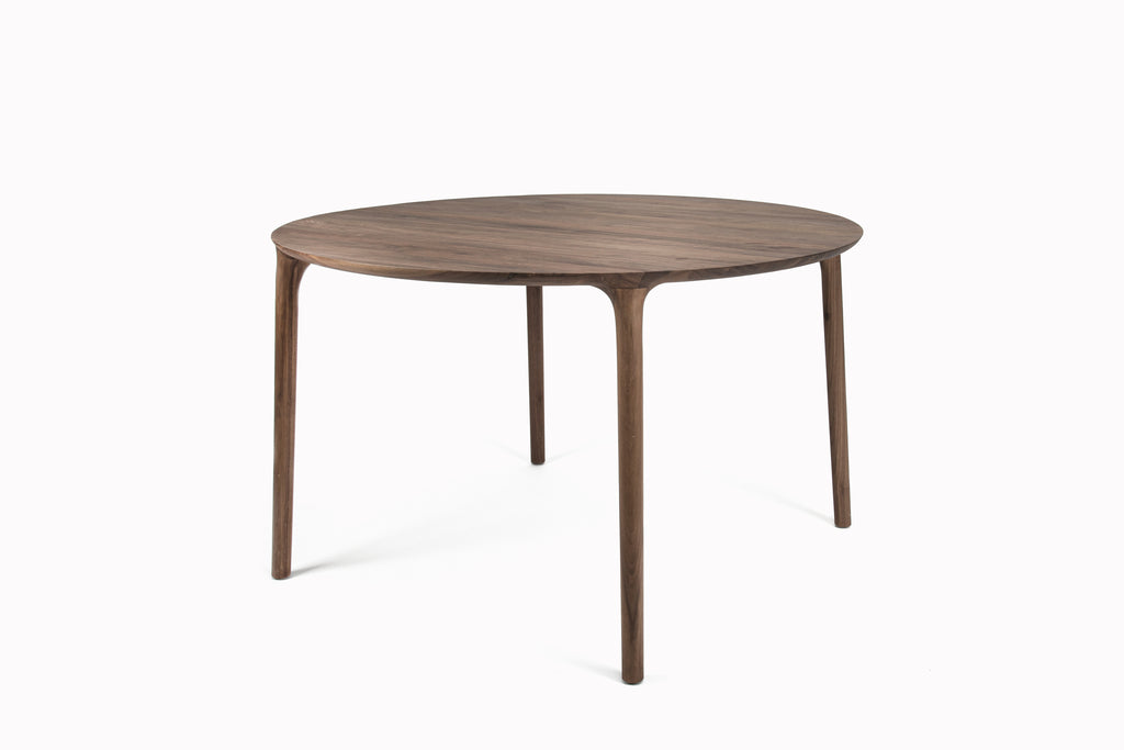 ELLE Tisch rund - SOLIDMADE | Design Furniture