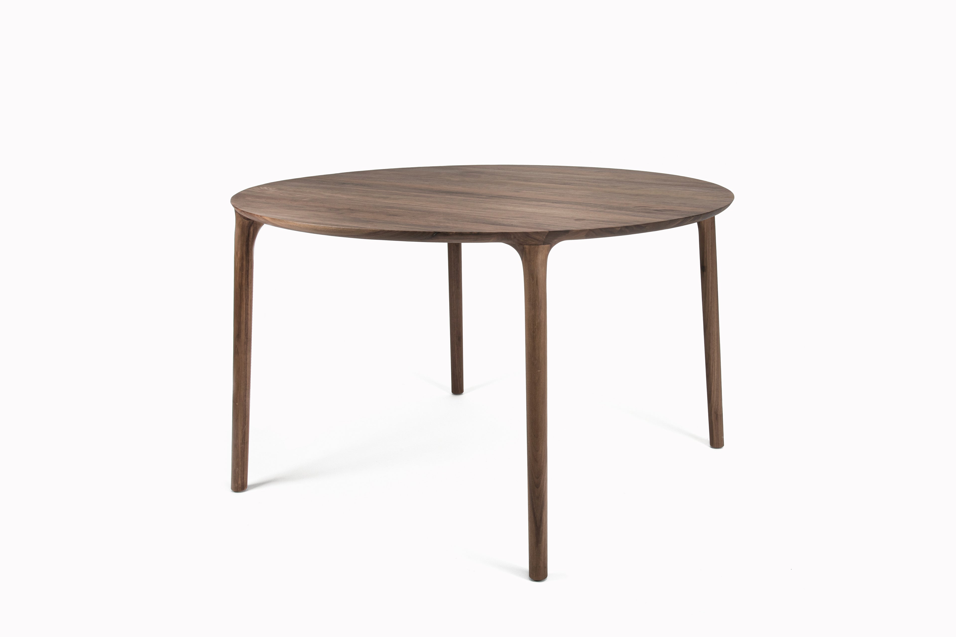 ELLE Tisch rund - SOLIDMADE | Design Furniture