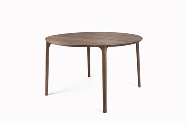 ELLE Tisch rund - SOLIDMADE | Design Furniture