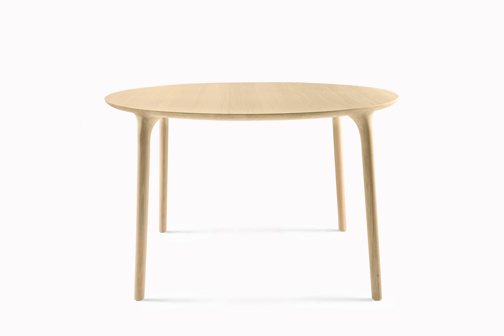 ELLE Tisch rund - SOLIDMADE | Design Furniture