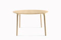 ELLE Tisch rund - SOLIDMADE | Design Furniture