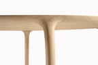 ELLE Tisch rund - SOLIDMADE | Design Furniture