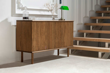 Groove Sideboard - SOLIDMADE | Design Furniture