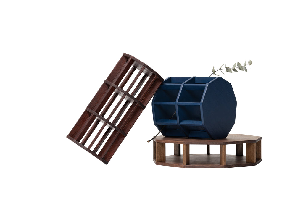 HAKU mini - SOLIDMADE | Design Furniture