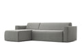 Mit Chaiselongue von EXTRAFORM in schräger Frontansicht