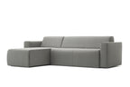 Mit Chaiselongue von EXTRAFORM in schräger Frontansicht