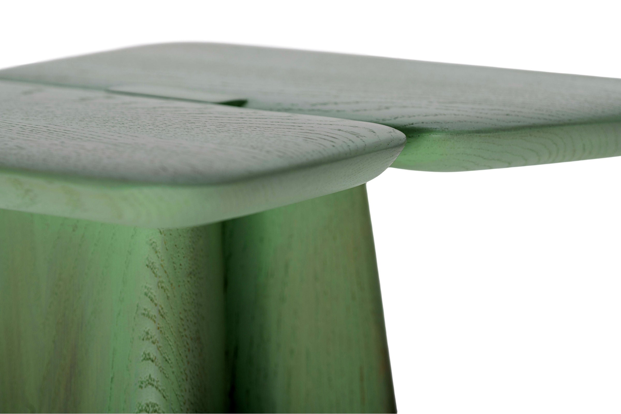 Struktur und Verarbeitung der Massivholzplatte