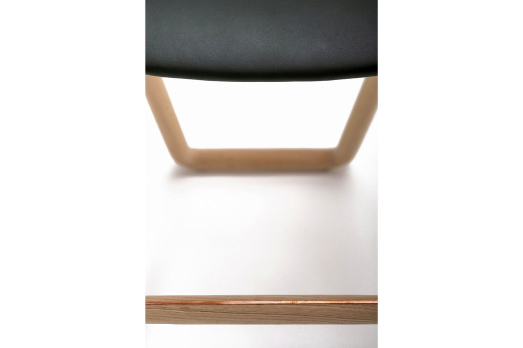 Detailansicht von Oben