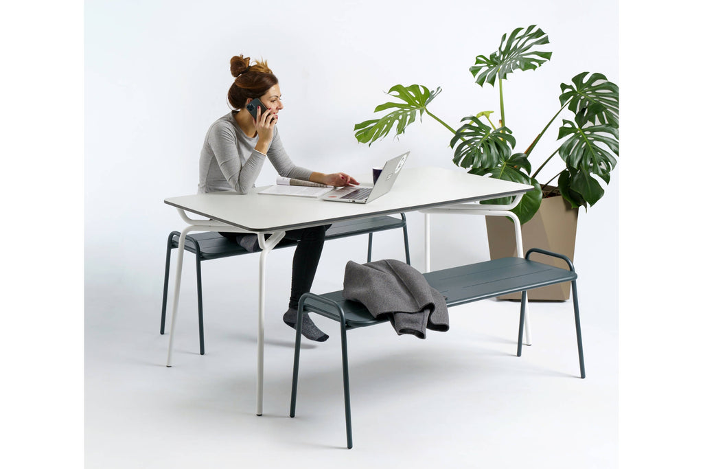 Gartensitzbank Innenraum – vielseitige Design Sitzbank