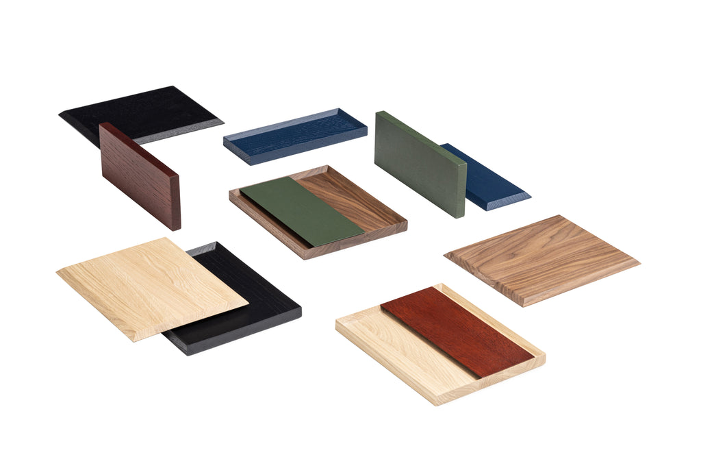 ORIGINAL Brett im Fach - SOLIDMADE | Design Furniture