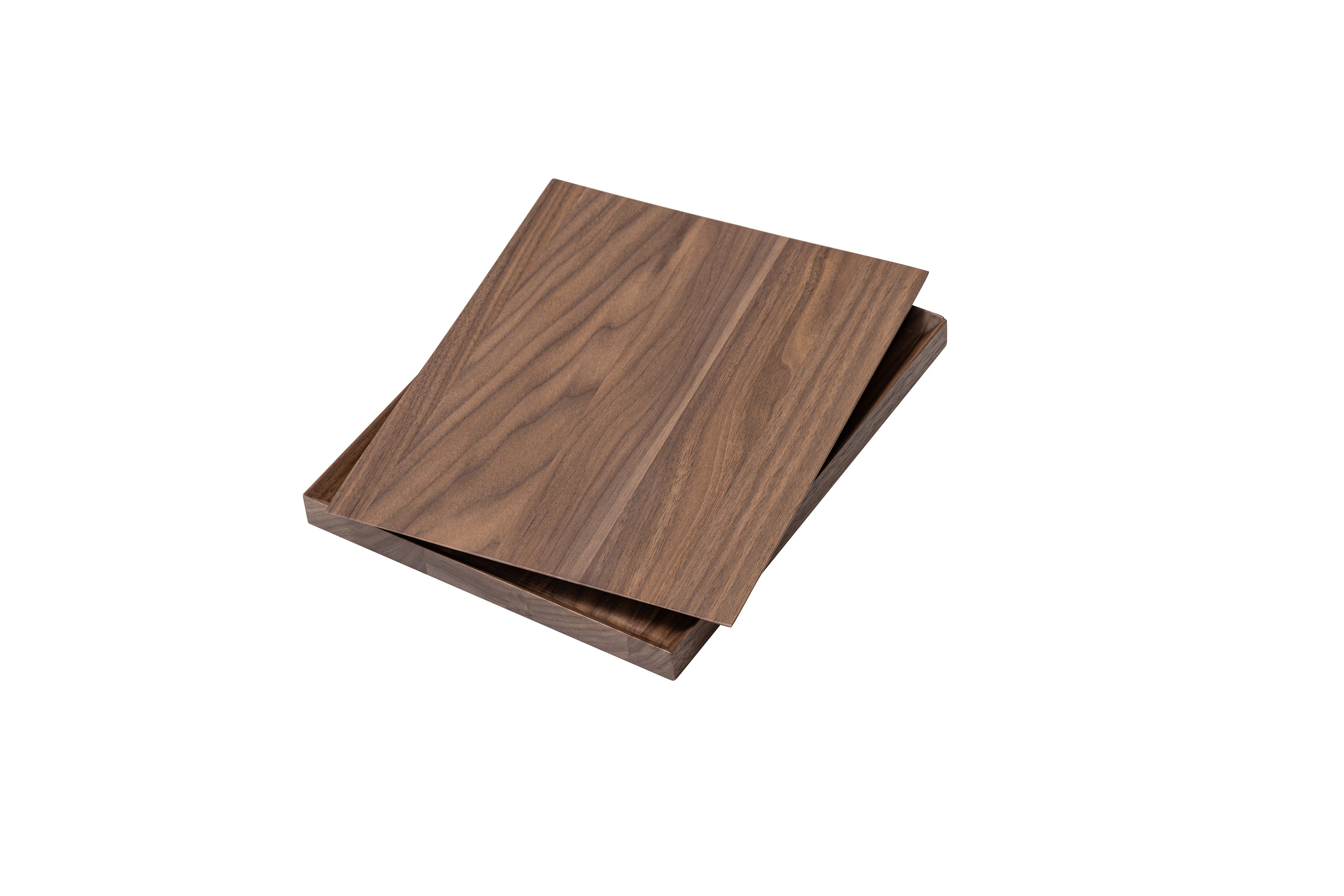 ORIGINAL Brett im Fach - SOLIDMADE | Design Furniture