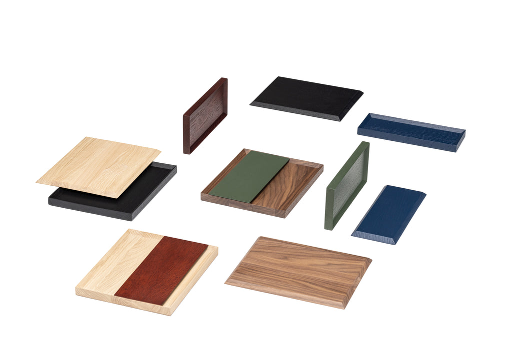 ORIGINAL Brett im Fach - SOLIDMADE | Design Furniture