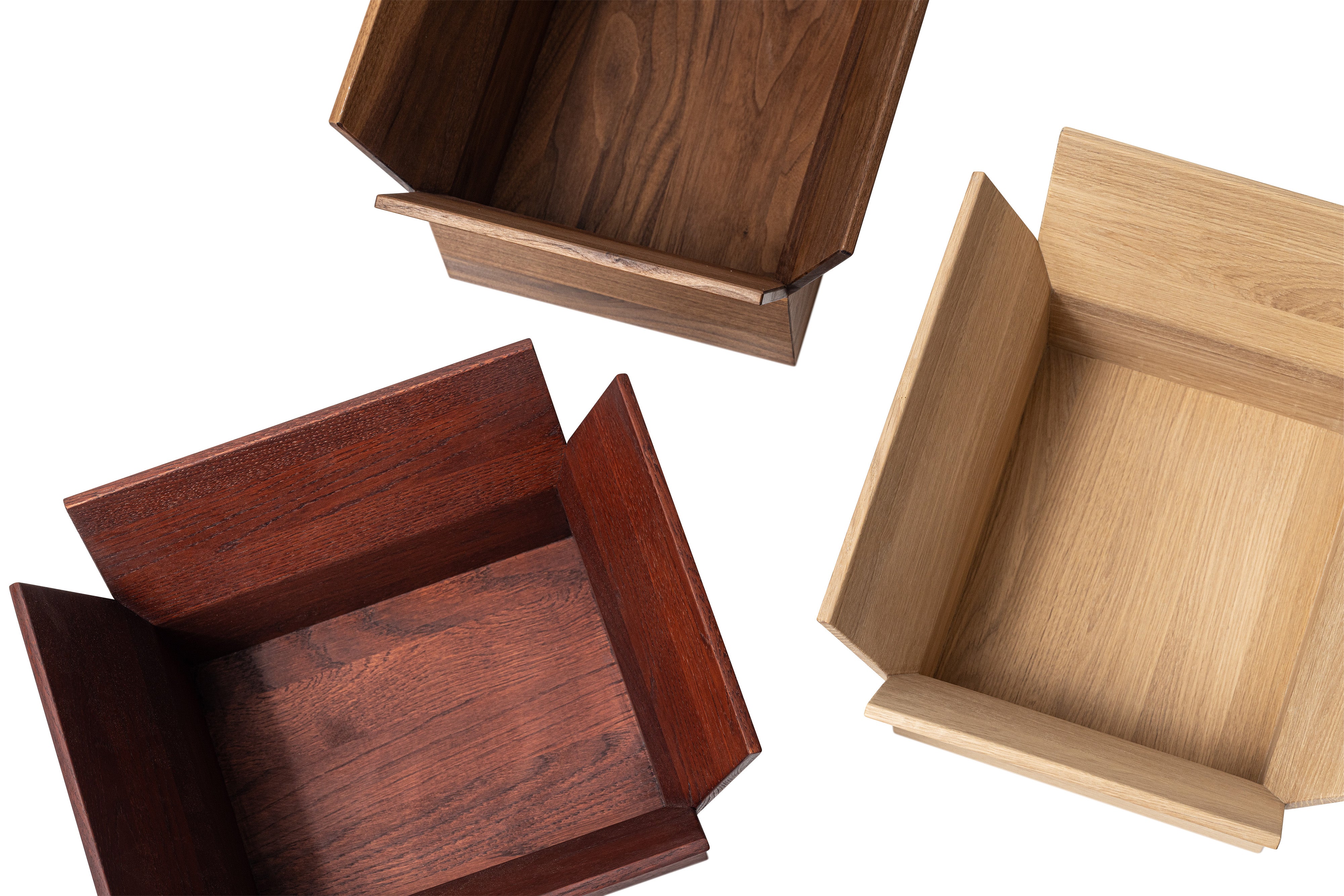 ORIGINAL Tischbox - SOLIDMADE | Design Furniture