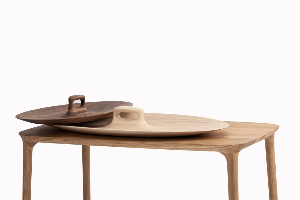 PRIMUM Servierplatte