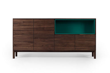 RABA High Sideboard Kommode - SOLIDMADE | Design Furniture