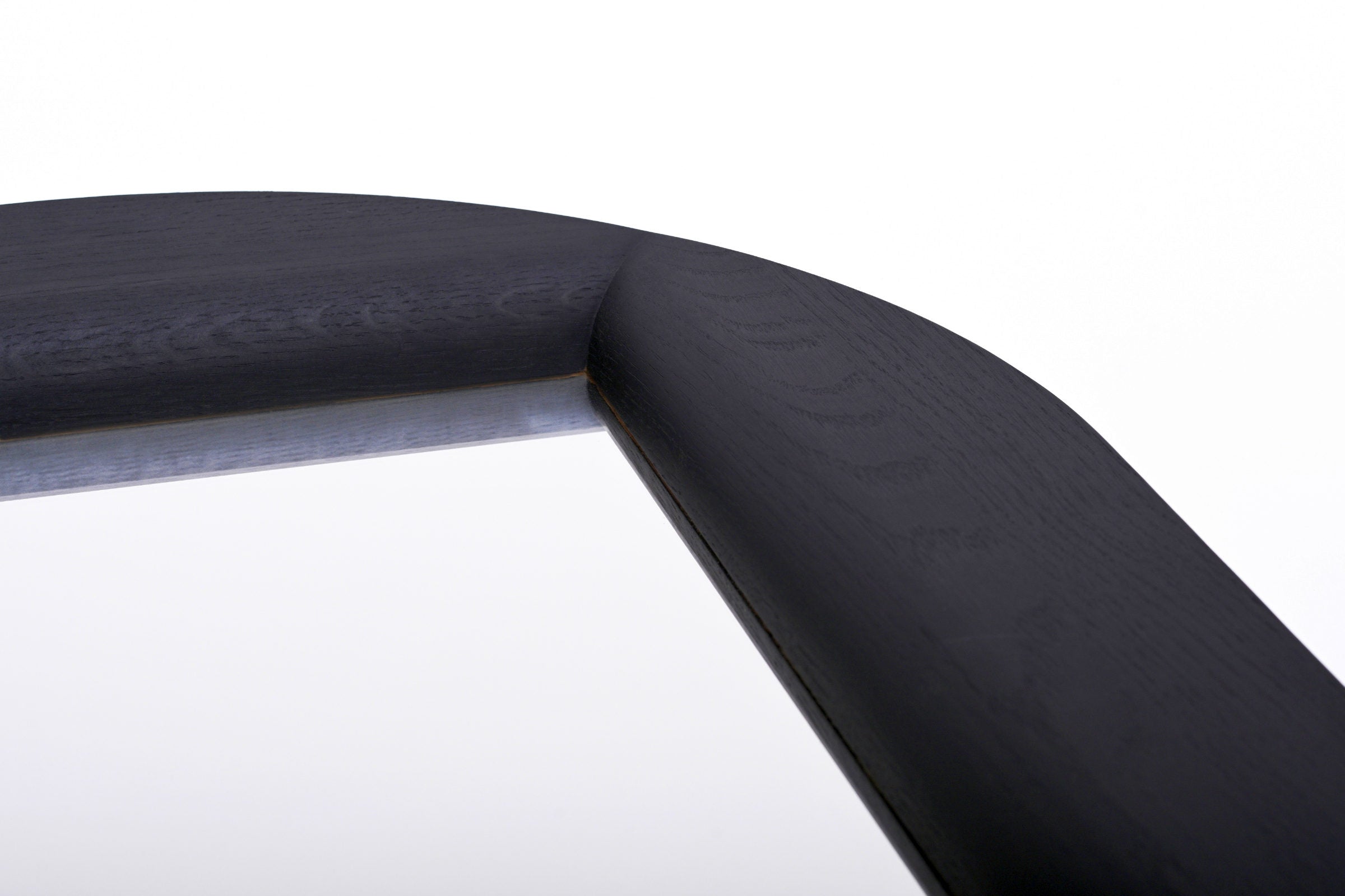 Detailansicht des Spiegels