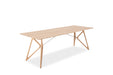 TINK Massivholz Tisch - SOLIDMADE | Design Furniture