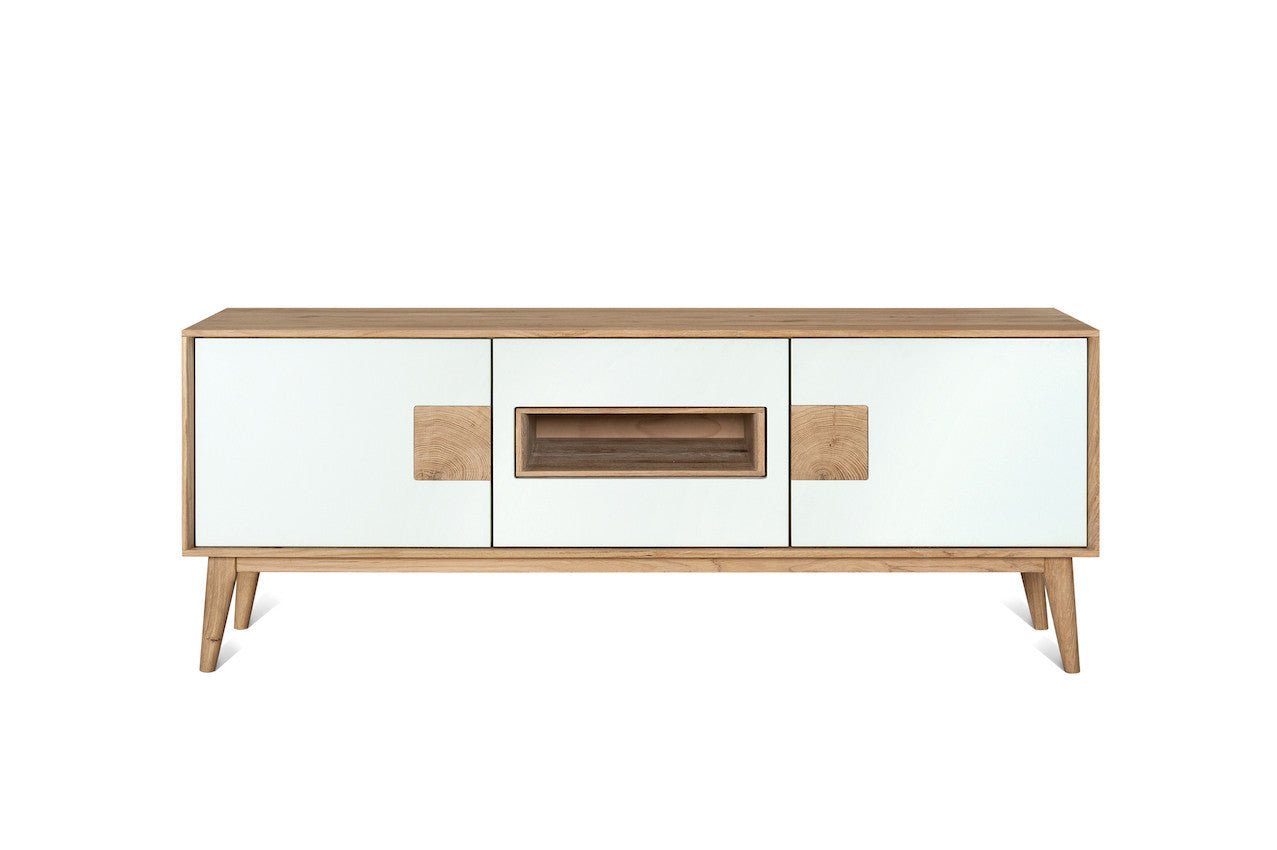 EILERT TV-Sideboard - SOLIDMADE | Design Furniture