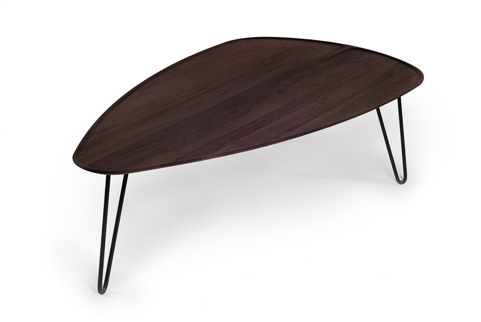 MALIN Salontische mit Metallgestell - SOLIDMADE | Design Furniture