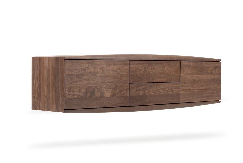NINAS Hängesideboard - SOLIDMADE | Design Furniture