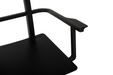 NERVOSA Stuhl mit Armlehne - SOLIDMADE | Design Furniture